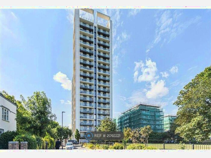 2 Bedroom Flat To Rent In Robsart Street, London, SW9