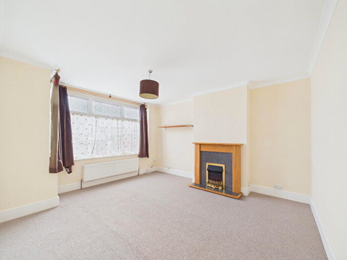 3 Bedroom End Of Terrace House For Sale In Savoy Road, Bristol, BS4