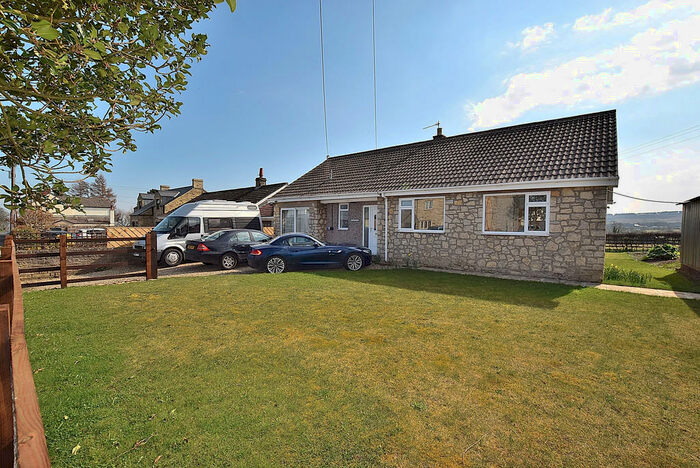 2 Bedroom Detached Bungalow To Rent In Hudswell, DL11
