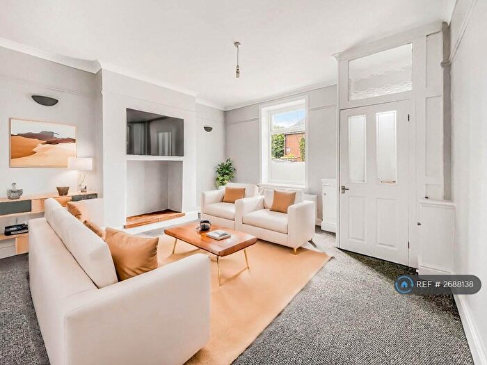 2 Bedroom Terraced House To Rent In Clayton Street, Great Harwood, Blackburn, BB6