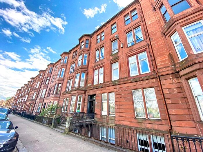 6 Bedroom Flat To Rent In Hmo Sauchiehall Street, Kelvingrove, Glasgow, G3