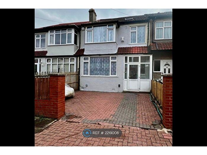 4 Bedroom Terraced House To Rent In Abercairn Road, London, SW16