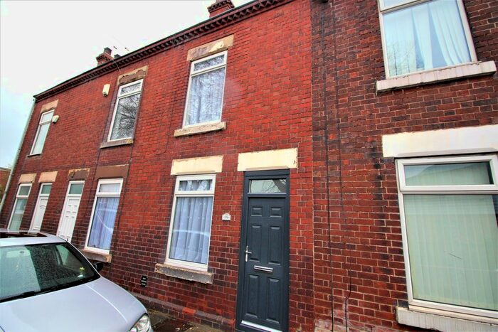 3 Bedroom Terraced House To Rent In Rowms Lane, Swinton, Mexborough, S64
