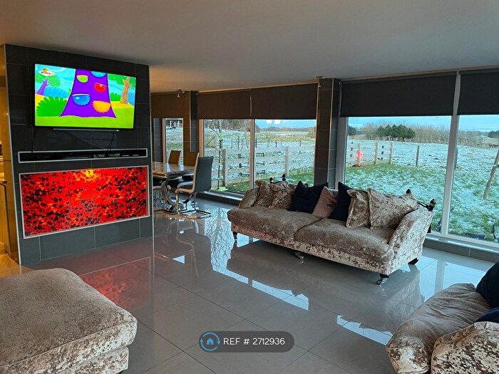 4 Bedroom Flat To Rent In Strathaven, Strathaven, ML10