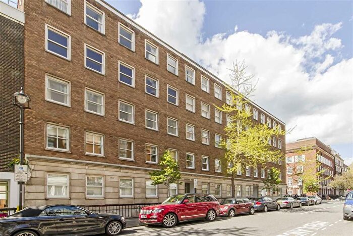 2 Bedroom Flat To Rent In Beaumont Street, Marylebone, W1G