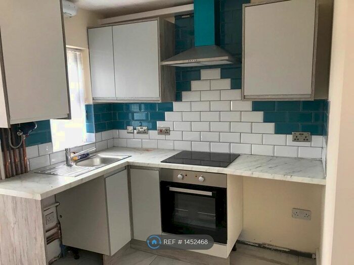 1 Bedroom Flat To Rent In Streetly Road, Birmingham, B23