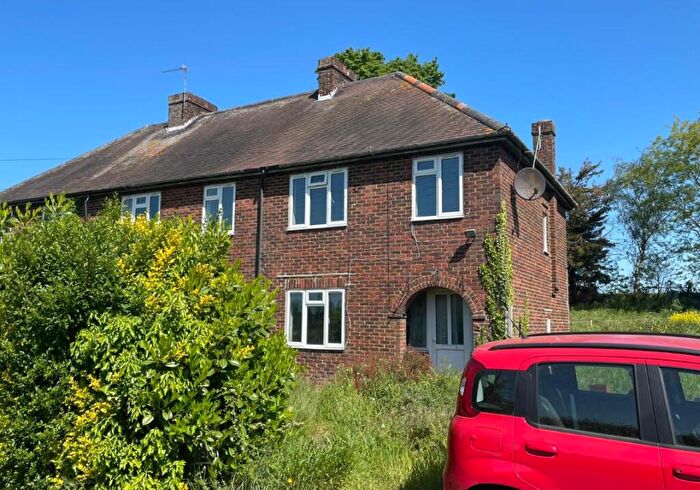 3 Bedroom End Of Terrace House For Sale In Quoyne Cottages, Hockenden Lane, Swanley, Kent, BR8