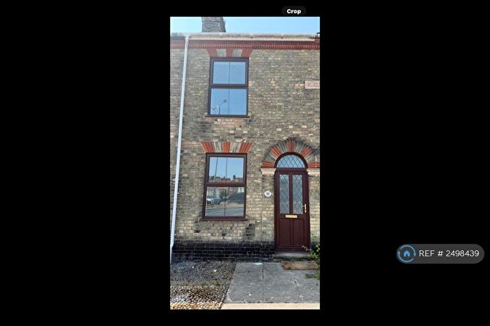 3 Bedroom Terraced House To Rent In St. Peters Street, Lowestoft, NR32