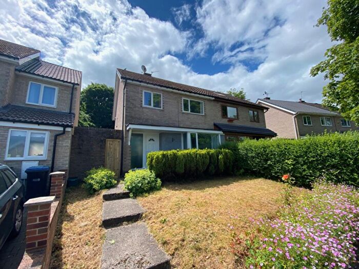 4 Bedroom House To Rent In Dryburn Hill, Framwellgate Moor, Durham, DH1