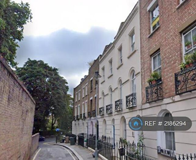 4 Bedroom Flat To Rent In A St. Pancras Way, London, NW1