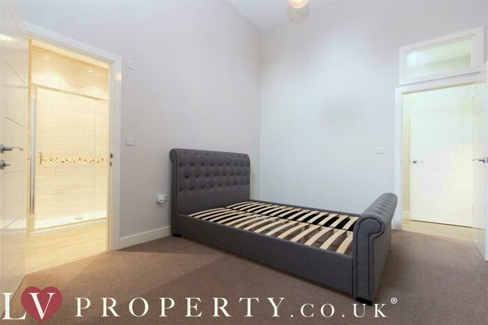 2 Bedroom Apartment To Rent In Mantella Lofts, Pemberton Street, Birmingham, B18