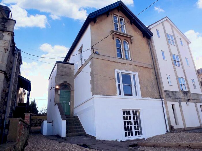 1 Bedroom Flat To Rent In Cotham Brow, Cotham, Bristol, BS6