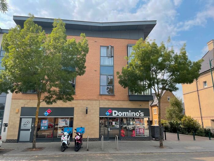 2 Bedroom Flat To Rent In Peterfield Road, Hampton Vale, Peterborough, PE7