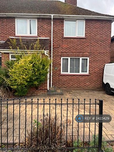 3 Bedroom End Of Terrace House To Rent In Langton Avenue, Chelmsford, CM1