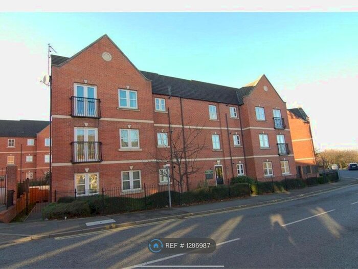 2 Bedroom Flat To Rent In Mayflower Way, Wombwell, Barnsley S73