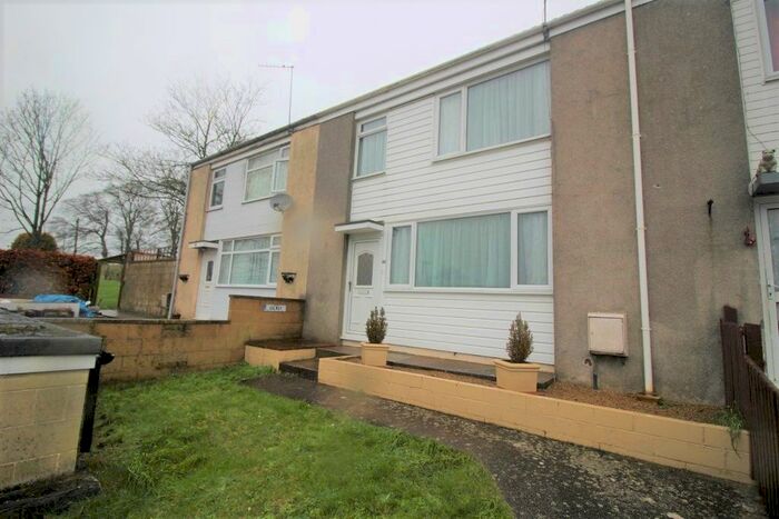 3 Bedroom Terraced House To Rent In Redland Park, Bath, BA2