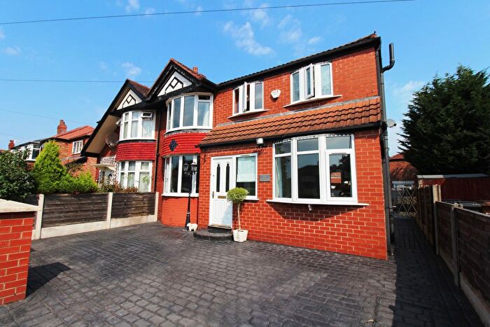 3 Bedroom Property To Rent In Councillor Lane, Cheadle, SK8