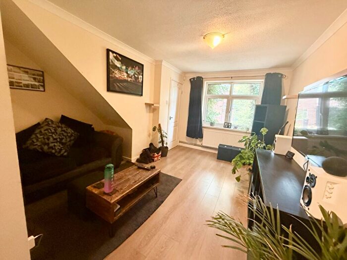 2 Bedroom Semi-Detached House To Rent In Elmore Court, Nottingham, Nottinghamshire, NG7