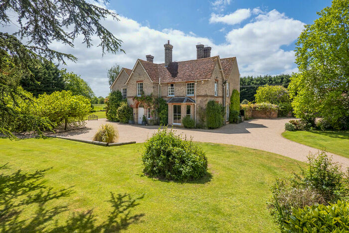 11 Bedroom Manor House For Sale In Great Waldingfield, Sudbury, Suffolk, CO10