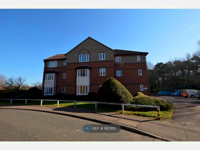1 Bedroom Flat To Rent In Friday Wood Green, Colchester, CO2