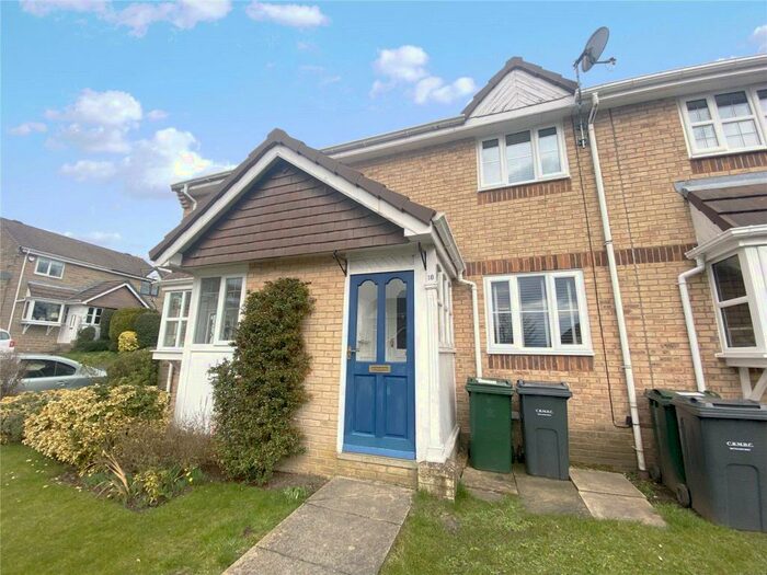 2 Bedroom House To Rent In West Lane, Baildon, Shipley, BD17
