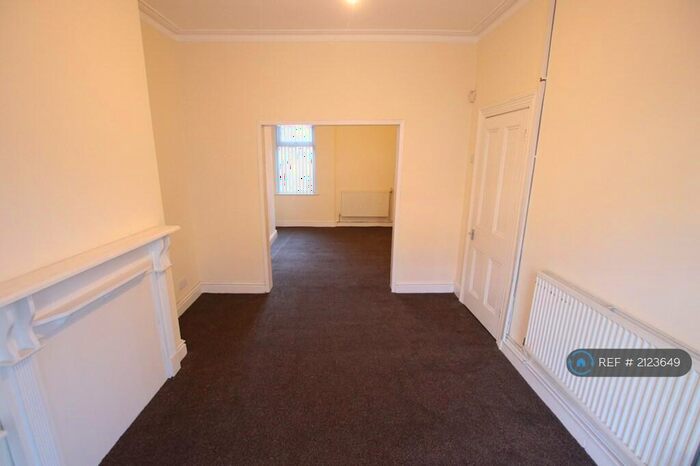 2 Bedroom Terraced House To Rent In Liston Street, Liverpool, L4