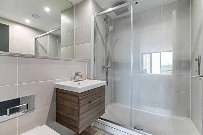 2 Bedroom Apartment To Rent In The Interchange, Daw Bank, Stockport, Greater Manchester, SK3