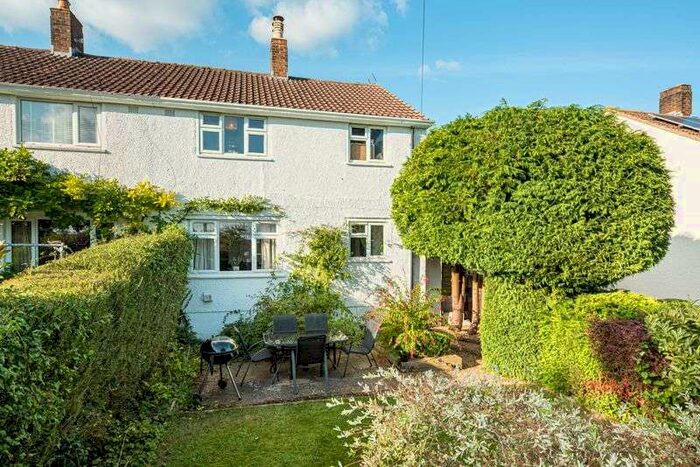 3 Bedroom Property For Sale In Great Elm, Nr Frome, BA11
