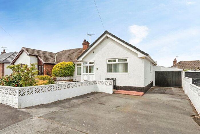 3 Bedroom Bungalow For Sale In Park View, Buckley, Flintshire, CH7