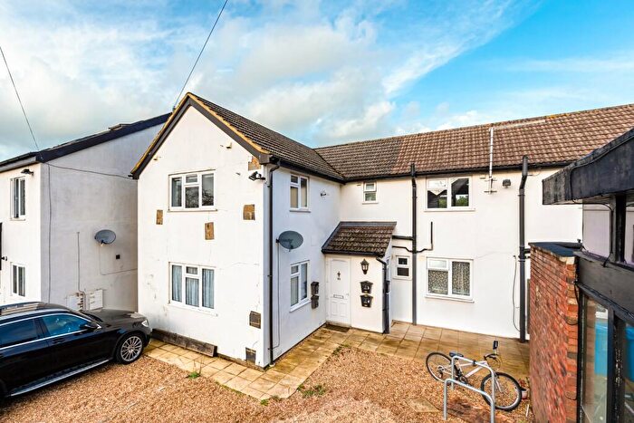 1 Bedroom Flat To Rent In Windsor, SL4