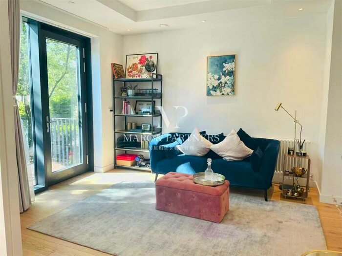 2 Bedroom Apartment To Rent In Lookout Lane, London City Island, City Island Way, E14