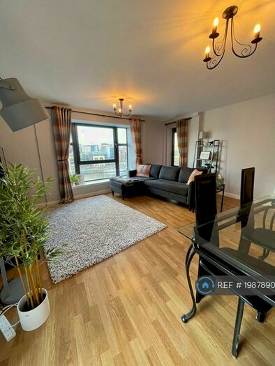2 Bedroom Flat To Rent In Mill Road, Gateshead, NE8