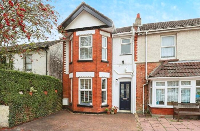 3 Bedroom Semi-Detached House For Sale In Boscombe Grove Road, Bournemouth, Dorset, BH1