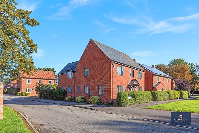 4 Bedroom Detached House For Sale In Station Road, Great Coates, Grimsby, DN37