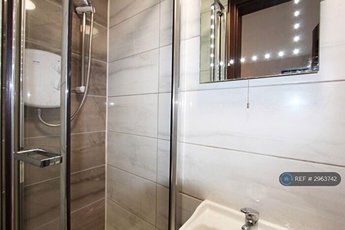 Studio To Rent In Pembroke Road, Wembley, HA9