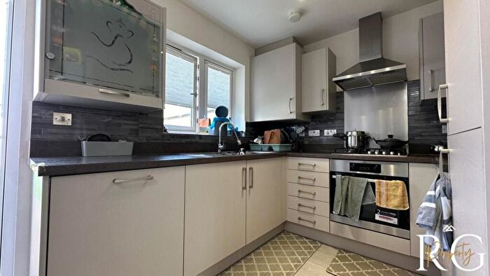 3 Bedroom Semi-Detached House To Rent In Gauting Road, Bristol, BS34