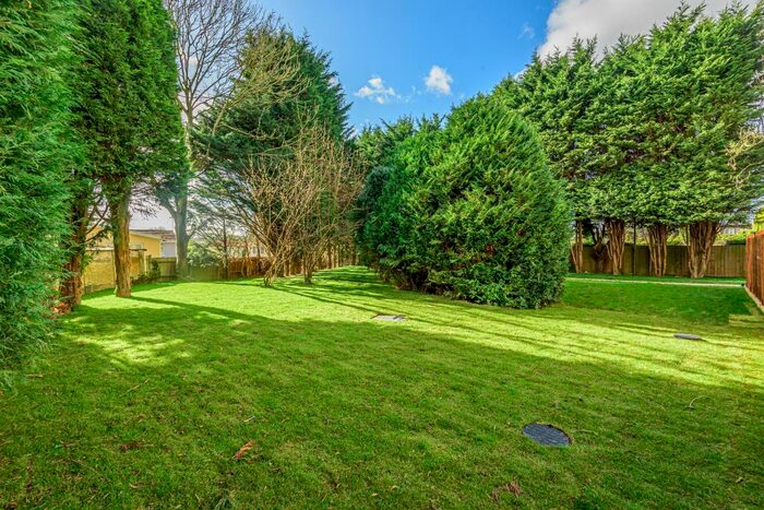 2 Bedroom Flat For Sale In Flat, The Orchards, Botley, Oxford, OX2