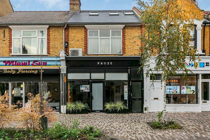 Property To Rent In Francis Road, Leyton, London, E10