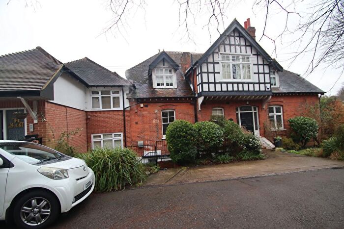 2 Bedroom Flat To Rent In The Mount, Susan Wood, BR7