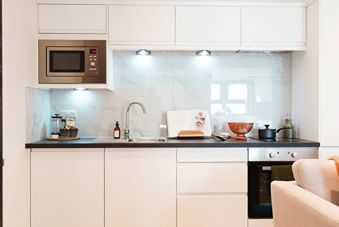 1 Bedroom Flat To Rent In Wellington Street, Leeds, LS1