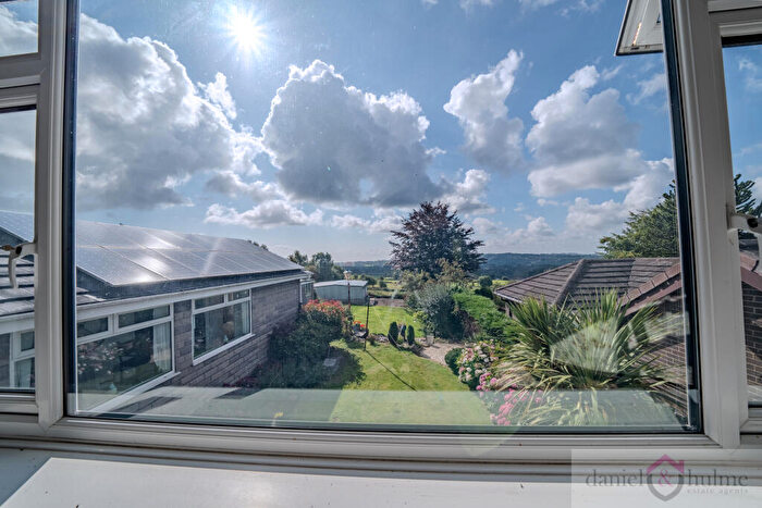 5 Bedroom Detached House For Sale In Moonfleet Black Lane, Whiston, Stoke-On-Trent, Staffordshire, ST10