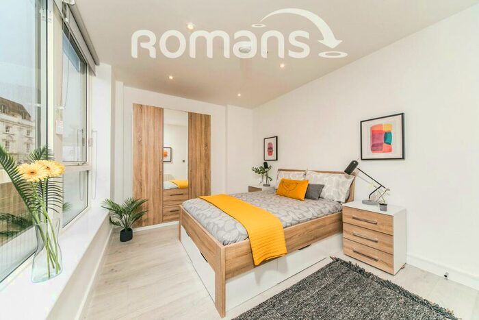 1 Bedroom Apartment To Rent In Dukesbridge House, Reading, RG1