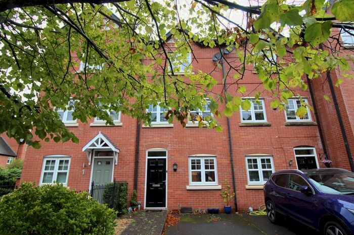 3 Bedroom Terraced House To Rent In Gardinar Close, Standish, Wigan, WN1