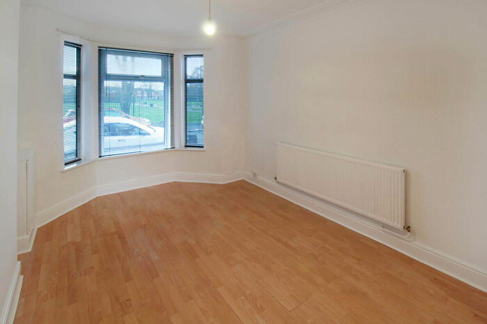 3 Bedroom Terraced House For Sale In Nile Street, Crewe, CW2