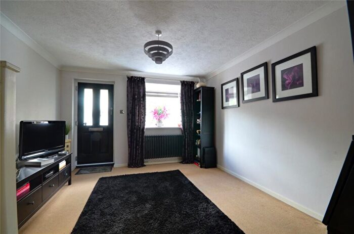 1 Bedroom Terraced House For Sale In Mindelheim Avenue, East Grinstead, West Sussex, RH19