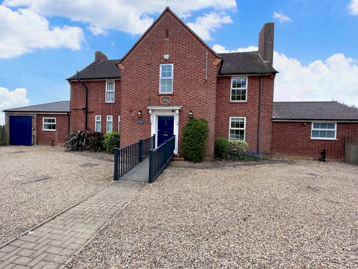 4 Bedroom Detached House To Rent In Bagthorpe Road, Bircham Newton., PE31