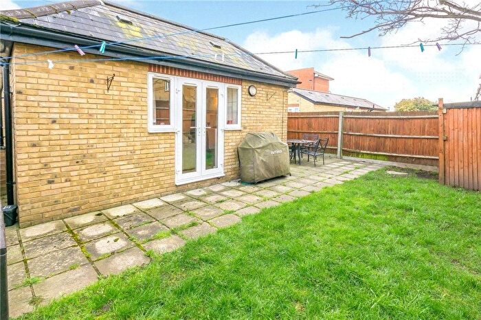 4 Bedroom Terraced House To Rent In Streatham Common South, London, SW16