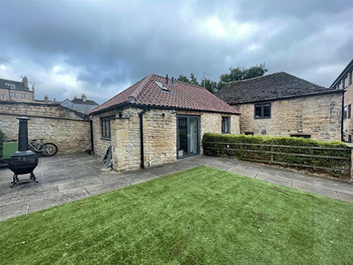 1 Bedroom Detached House To Rent In Cobblestone Yard, Stamford, PE9