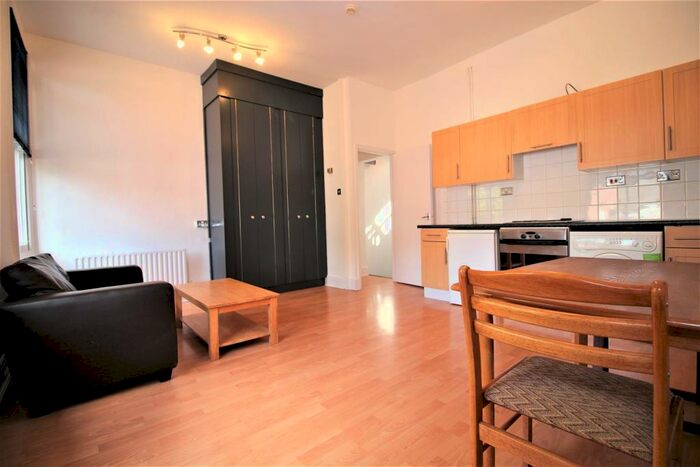 1 Bedroom Apartment To Rent In Off London Road, Evington Road, Leicester, LE2