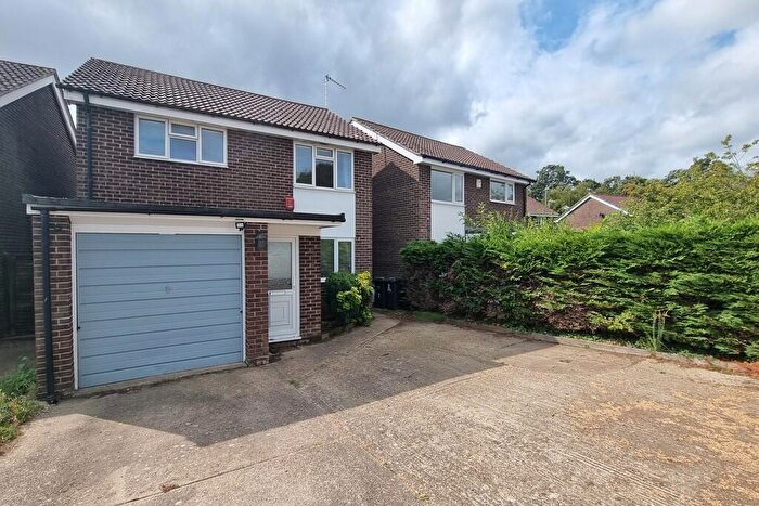 3 Bedroom Detached House For Sale In Emsworth, Hampshire, PO10